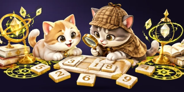 猜数字