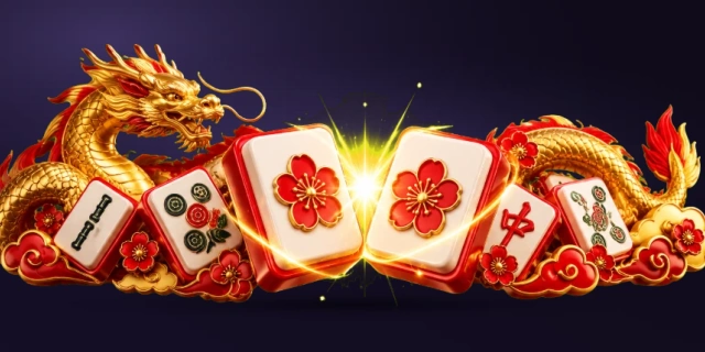 麻将连连看